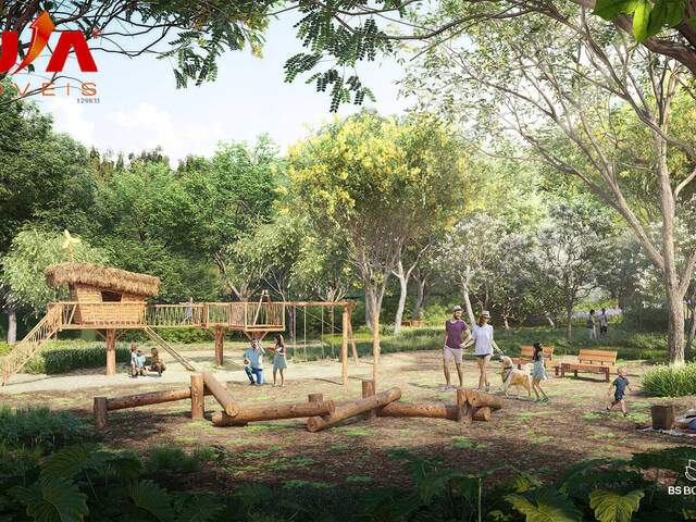 Terreno em condomínio para Venda em Eusébio - 5