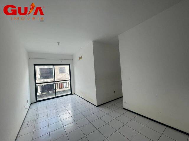 #3796 - Apartamento para Venda em Fortaleza - CE - 2