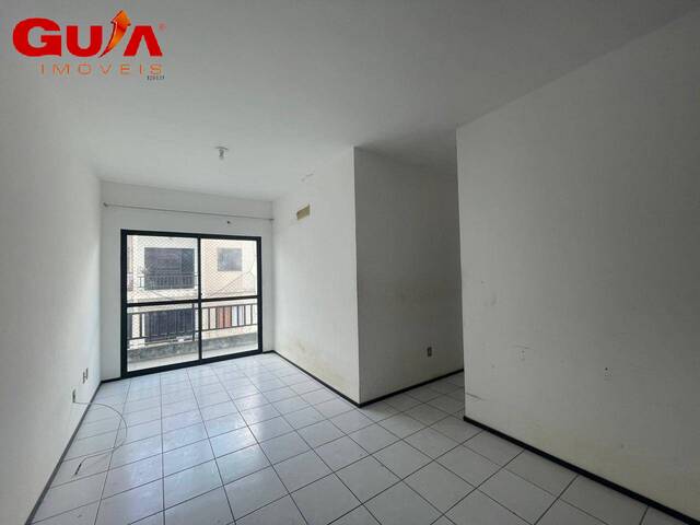 #3796 - Apartamento para Venda em Fortaleza - CE - 3
