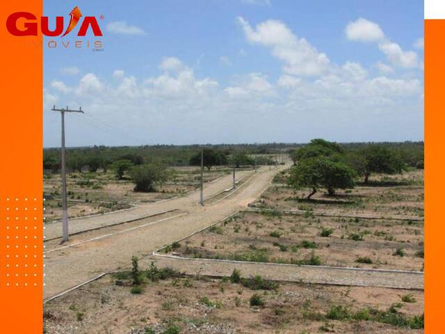#3797 - Área para Venda em Cascavel - CE - 3