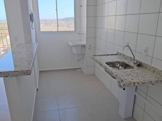 #3777 - Apartamento para Locação em Fortaleza - CE - 3