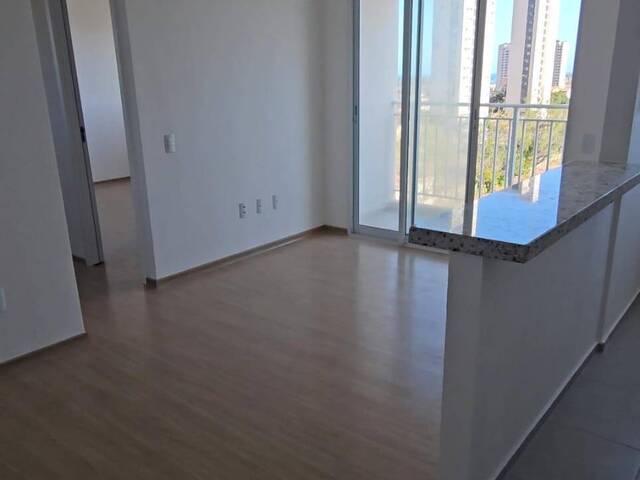 #3777 - Apartamento para Locação em Fortaleza - CE - 2