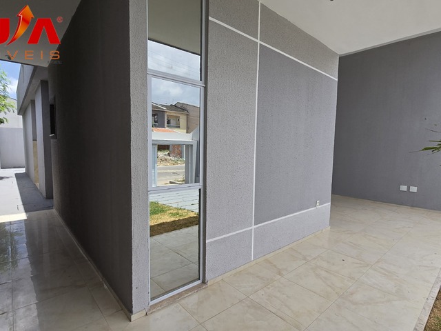 #3798 - Casa para Venda em Fortaleza - CE