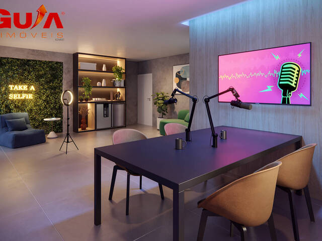 Apartamento para Venda em Fortaleza - 5