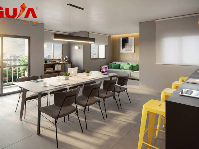 #3802 - Apartamento para Venda em Fortaleza - CE - 2