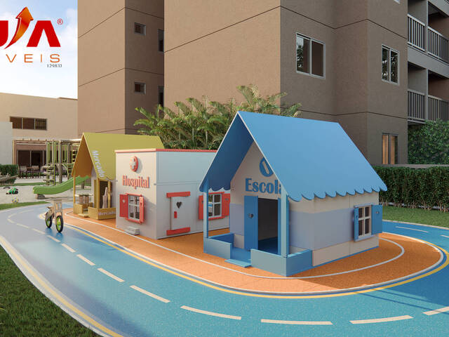 Apartamento para Venda em Fortaleza - 4