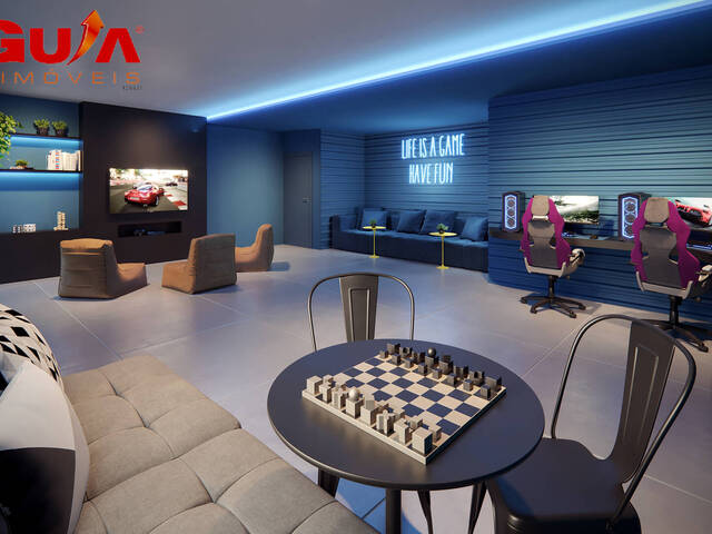 #3803 - Apartamento para Venda em Fortaleza - CE - 2