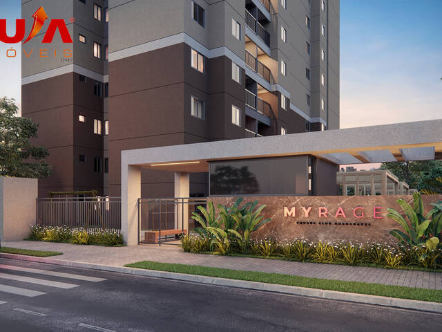#3803 - Apartamento para Venda em Fortaleza - CE - 1