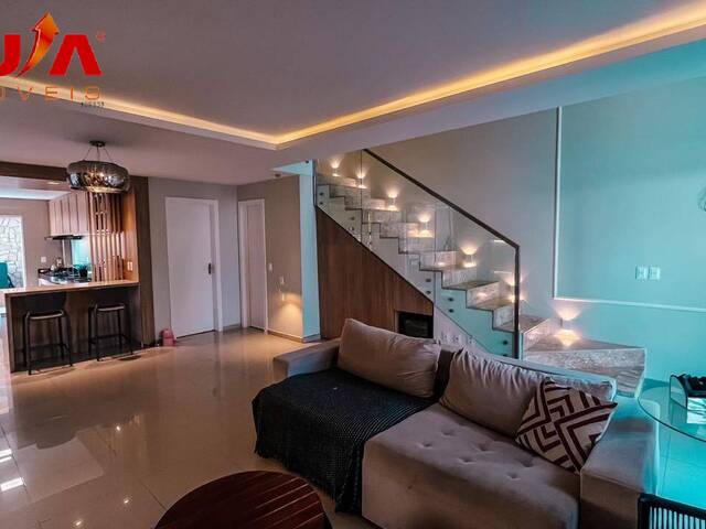 #3808 - Casa em condomínio para Venda em Eusébio - CE - 2