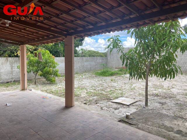 #3814 - Casa para Venda em Pindoretama - CE - 1