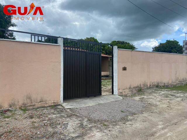 #3814 - Casa para Venda em Pindoretama - CE - 2