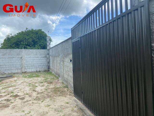 #3814 - Casa para Venda em Pindoretama - CE - 3