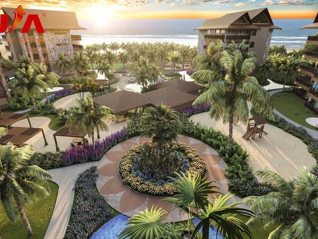 #3815 - Apartamento para Venda em Aquiraz - CE - 1