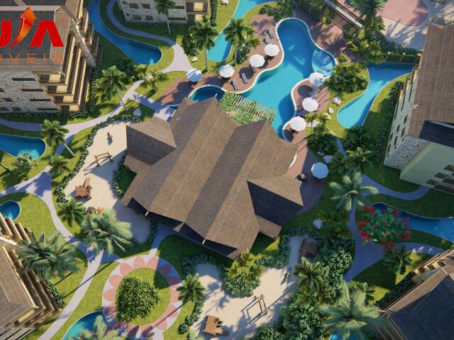 #3815 - Apartamento para Venda em Aquiraz - CE - 3