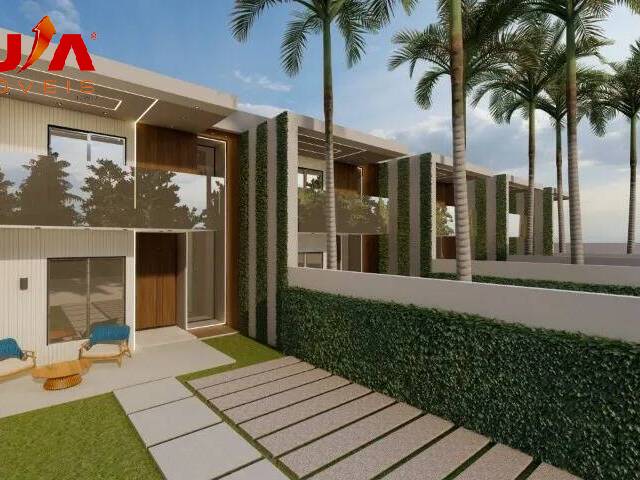 #3817 - Casa para Venda em Fortaleza - CE - 1