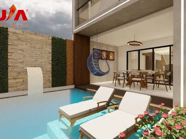 #3817 - Casa para Venda em Fortaleza - CE - 2