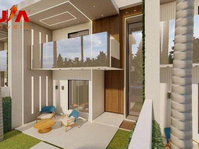 #3817 - Casa para Venda em Fortaleza - CE - 3