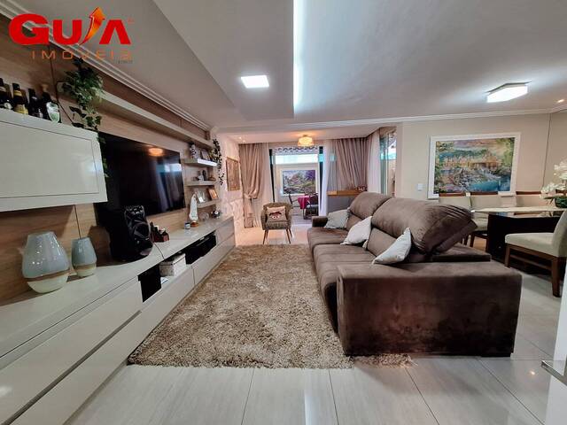 #3820 - Casa em condomínio para Venda em Fortaleza - CE - 3