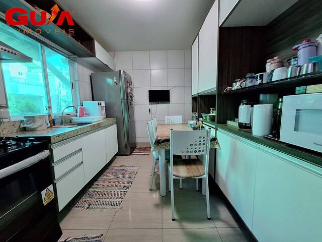 #3820 - Casa em condomínio para Venda em Fortaleza - CE - 2