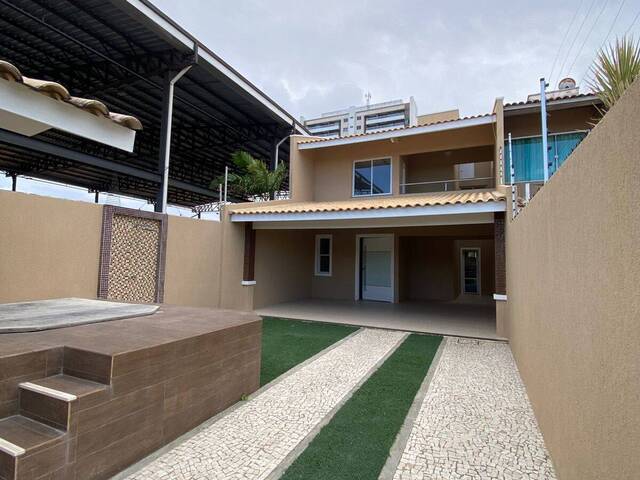#3822 - Casa para Venda em Fortaleza - CE - 1