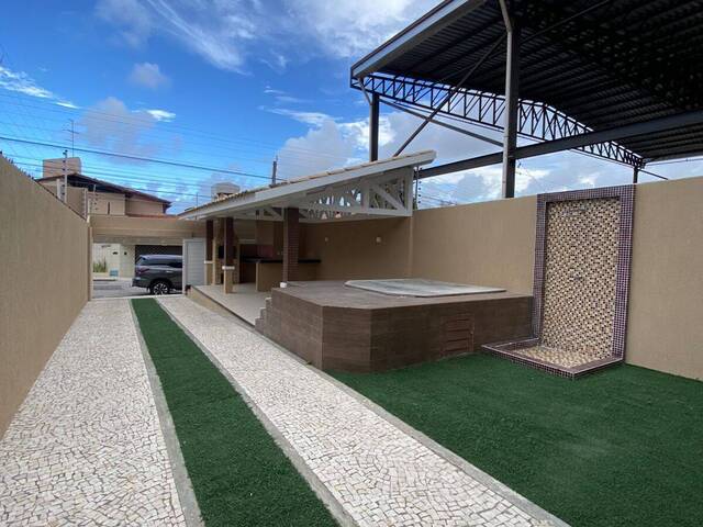 #3822 - Casa para Venda em Fortaleza - CE - 3