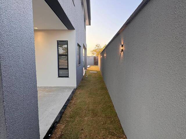 #3819 - Casa em condomínio para Venda em Aquiraz - CE - 3