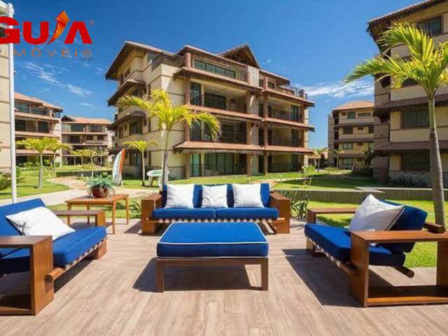 #3823 - Casa em condomínio para Venda em Aquiraz - CE - 2