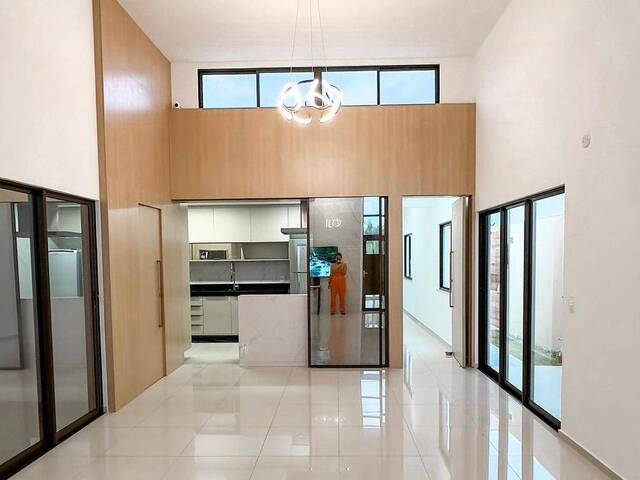 #3824 - Casa para Venda em Eusébio - CE - 3