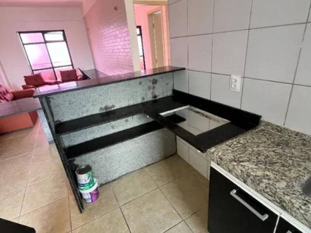 #3840 - Apartamento para Locação em Fortaleza - CE - 3
