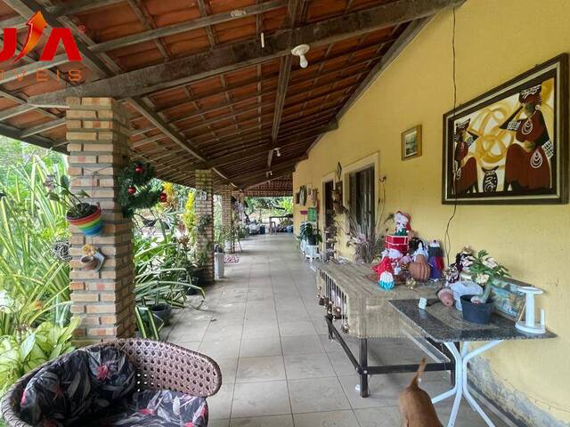 #3842 - Chácara para Venda em Aquiraz - CE - 3