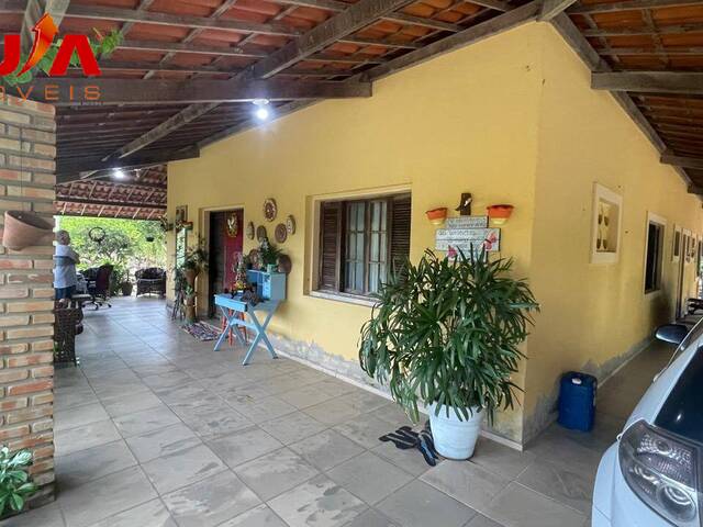 Chácara para Venda em Aquiraz - 4