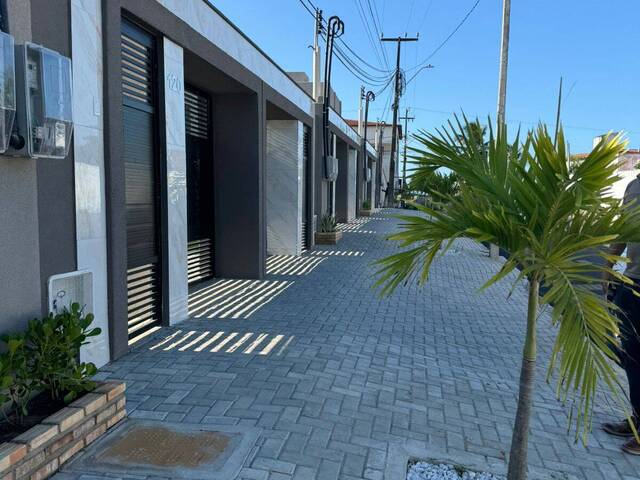 #3843 - Casa de Praia para Venda em Caucaia - CE