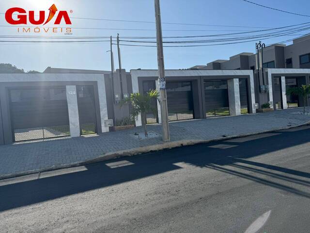 #3843 - Casa de Praia para Venda em Caucaia - CE
