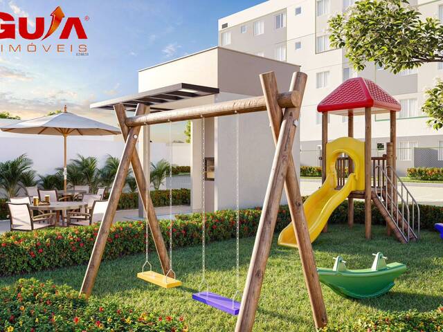 Apartamento para Venda em Fortaleza - 4
