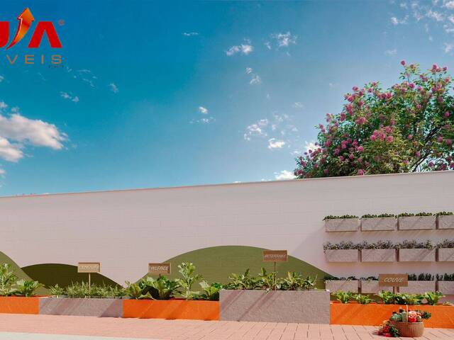 #3846 - Apartamento para Venda em Fortaleza - CE - 3