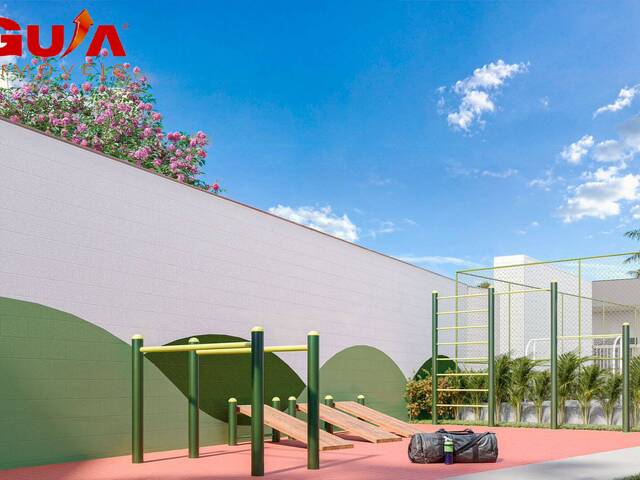 Apartamento para Venda em Fortaleza - 5