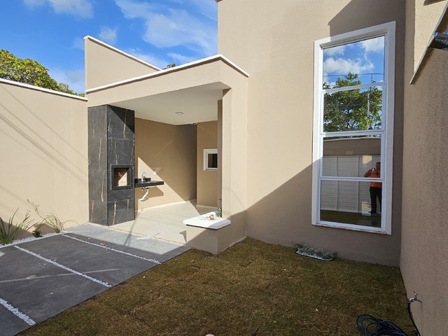Casa para Venda em Eusébio - 2