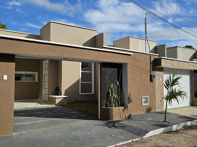 Casa para Venda em Eusébio - 4
