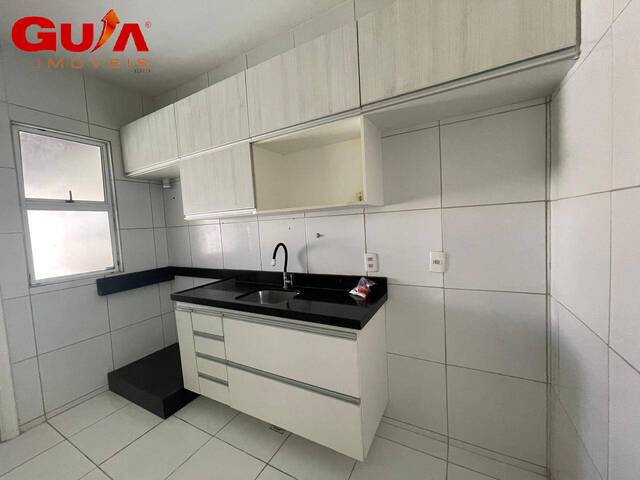 #3860 - Casa em condomínio para Venda em Aquiraz - CE - 3