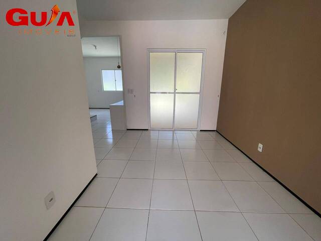 #3860 - Casa em condomínio para Venda em Aquiraz - CE - 2