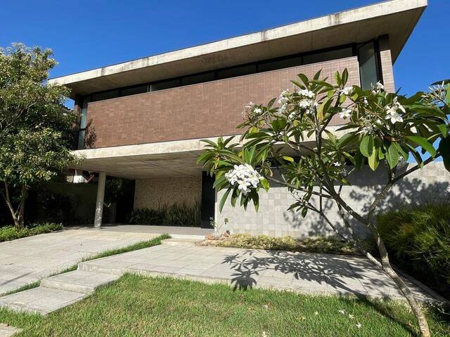 #3858 - Casa para Venda em Eusébio - CE