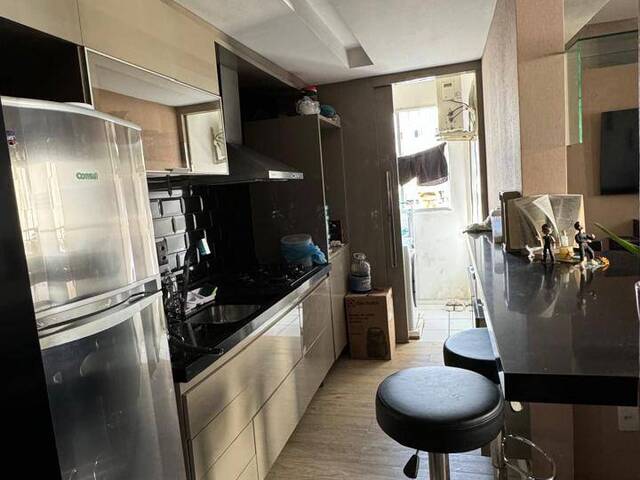 Apartamento para Venda em Fortaleza - 4