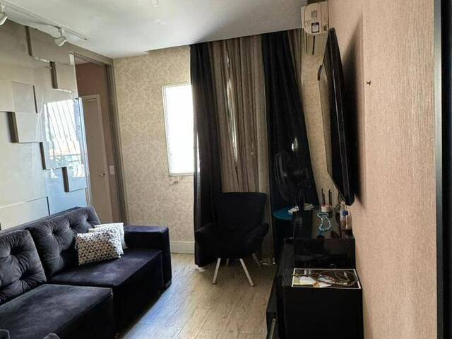 #3862 - Apartamento para Venda em Fortaleza - CE - 1
