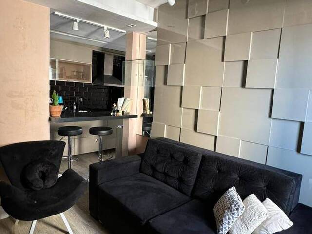 #3862 - Apartamento para Venda em Fortaleza - CE - 2