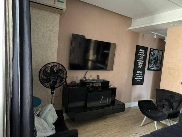 #3862 - Apartamento para Venda em Fortaleza - CE - 3