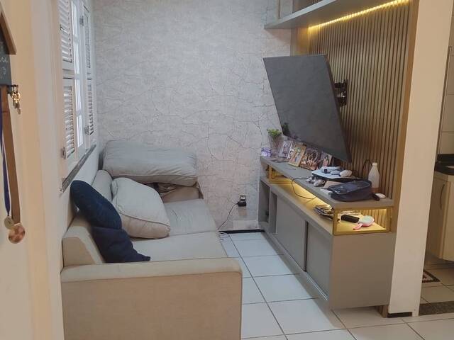 #3865 - Casa em condomínio para Venda em Fortaleza - CE - 3
