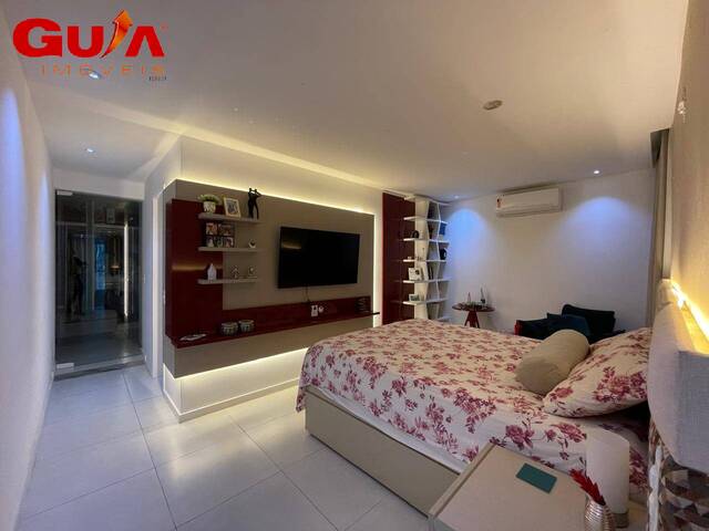 #3866 - Casa em condomínio para Venda em Eusébio - CE - 1