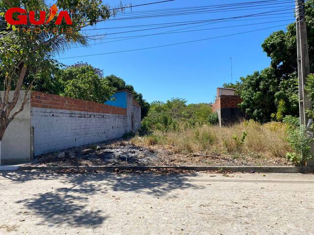 #3869 - Terreno para Venda em Aquiraz - CE - 1