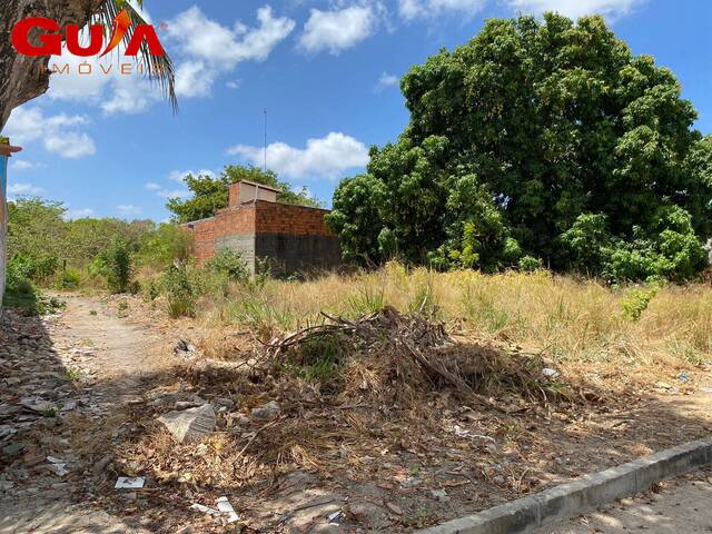 #3869 - Terreno para Venda em Aquiraz - CE - 2