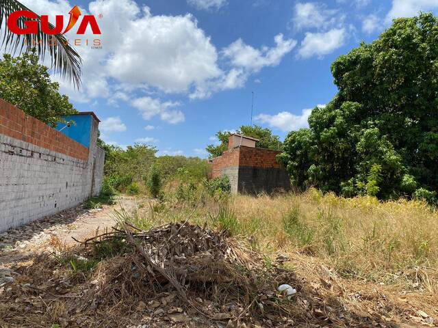 #3869 - Terreno para Venda em Aquiraz - CE - 3